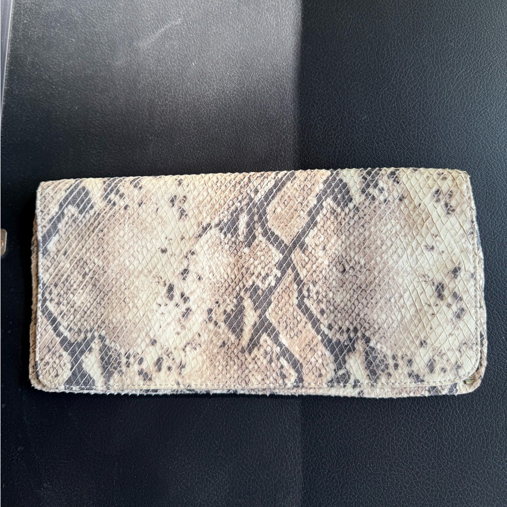 Kenneth Cole New york Clutch / Purch